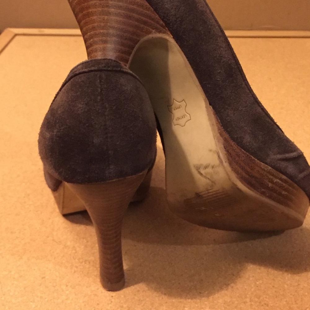 Steve Madden pumps - Picture 2 of 6
